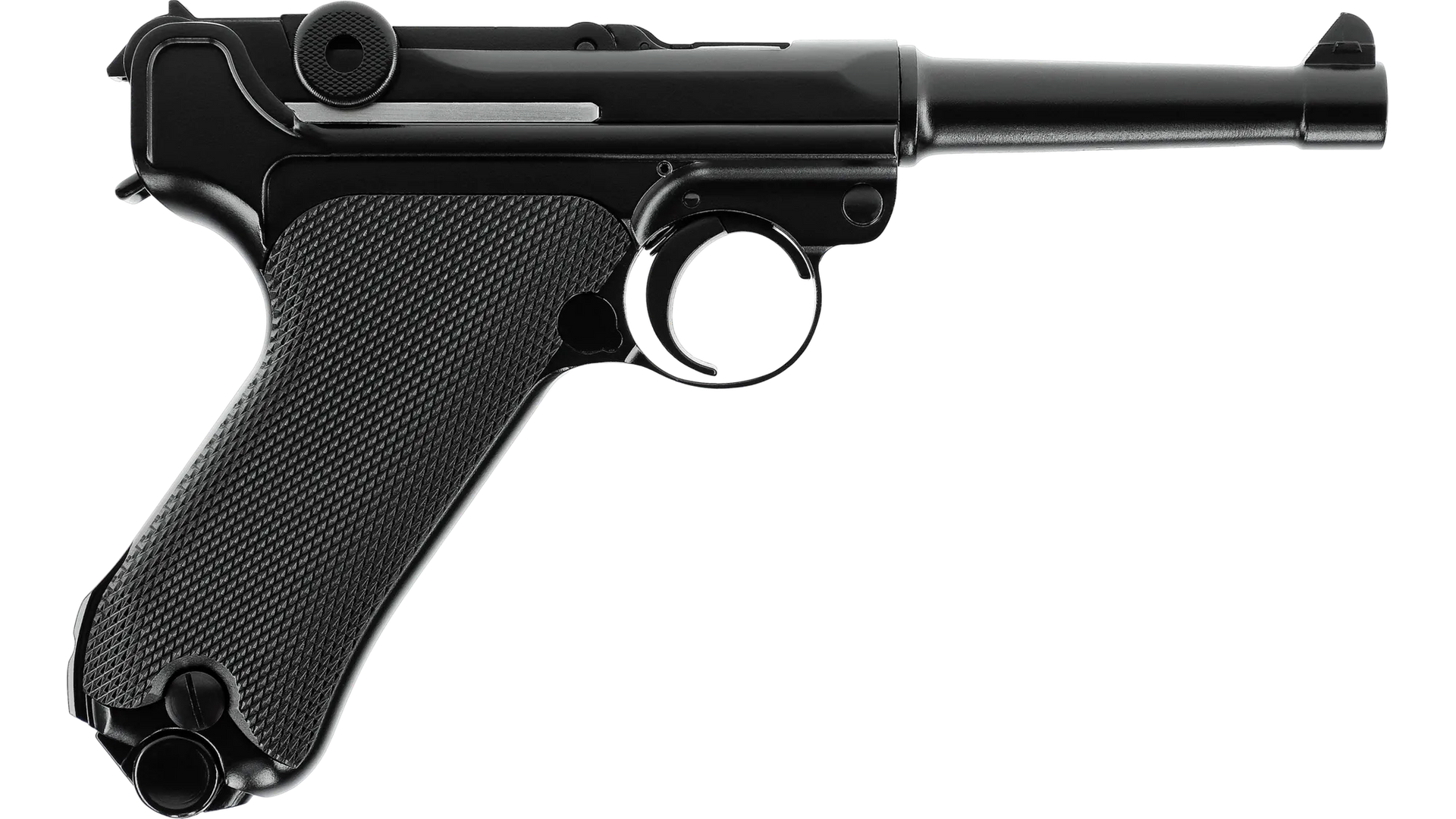 Legends P08 | Blowback