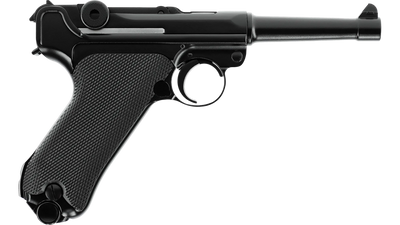 Legends P08 | Blowback