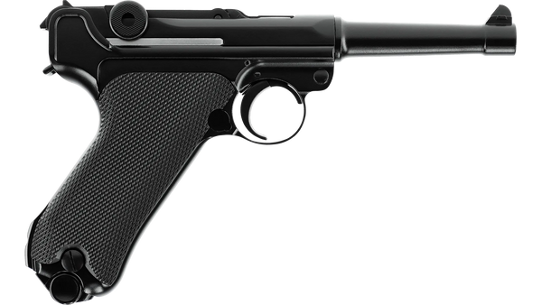 Legends P08 | Blowback