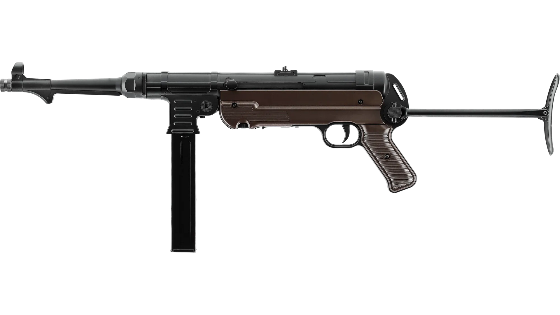 Legends MP German | Semi Auto