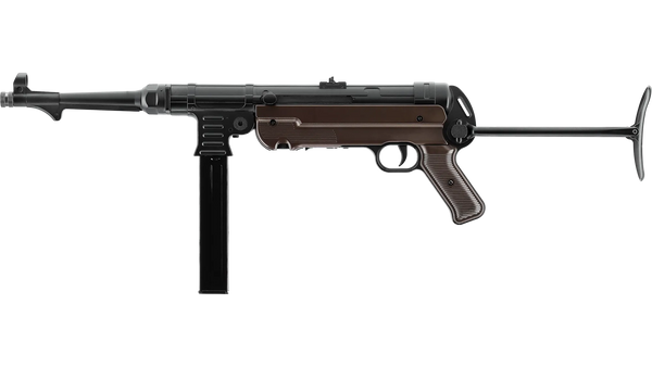 Legends MP German | Semi Auto