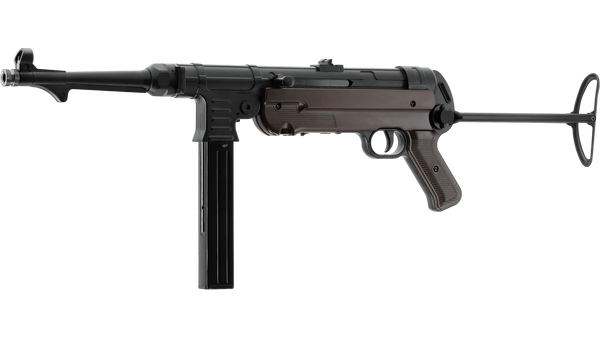 Legends MP German | Semi Auto