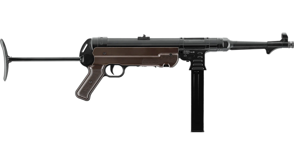 Legends MP German | Semi Auto