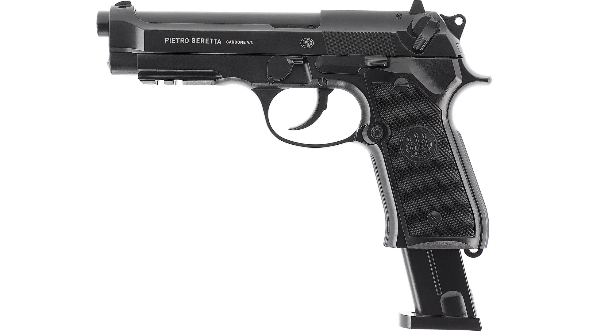 Beretta M92A1 | Blowback