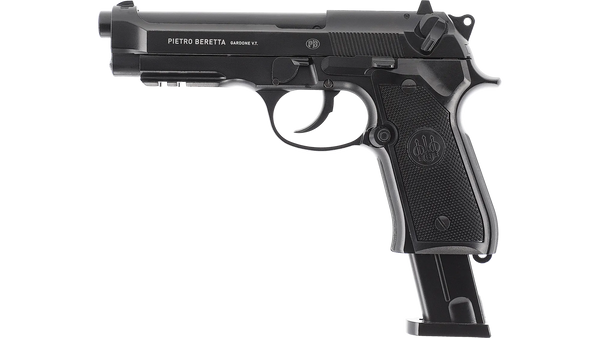 Beretta M92A1 | Blowback