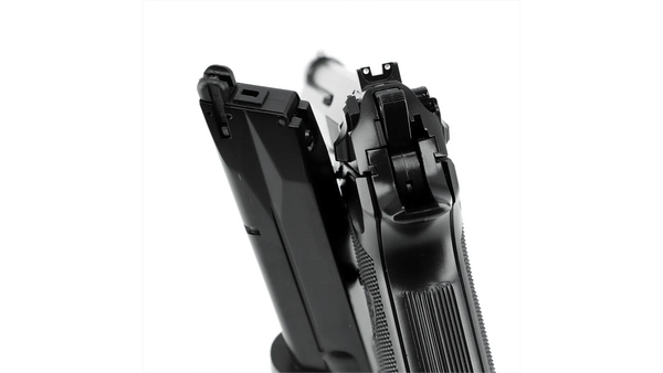 Beretta M92A1 | Blowback