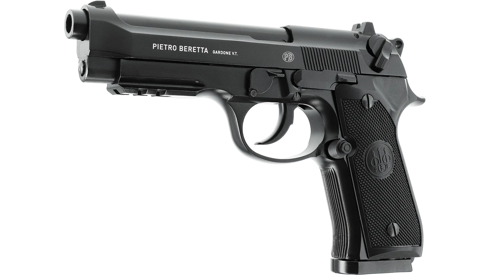 Beretta M92A1 | Blowback