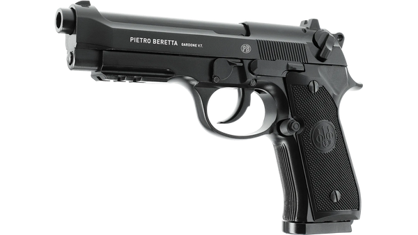 Beretta M92A1 | Blowback