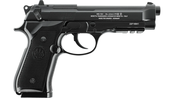 Beretta M92A1 | Blowback