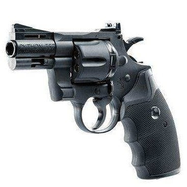 Colt Python 2.5″ Revolver