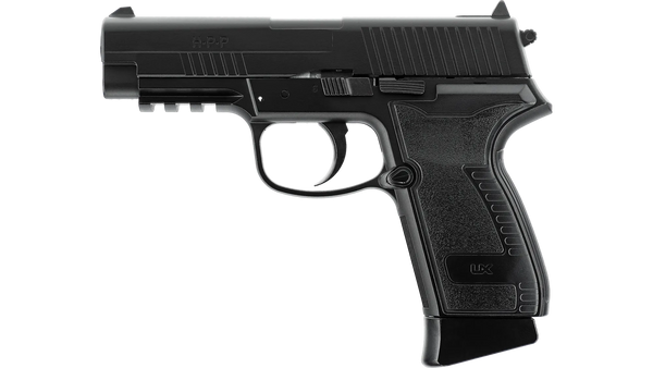 UMAREX HPP | BLOWBACK