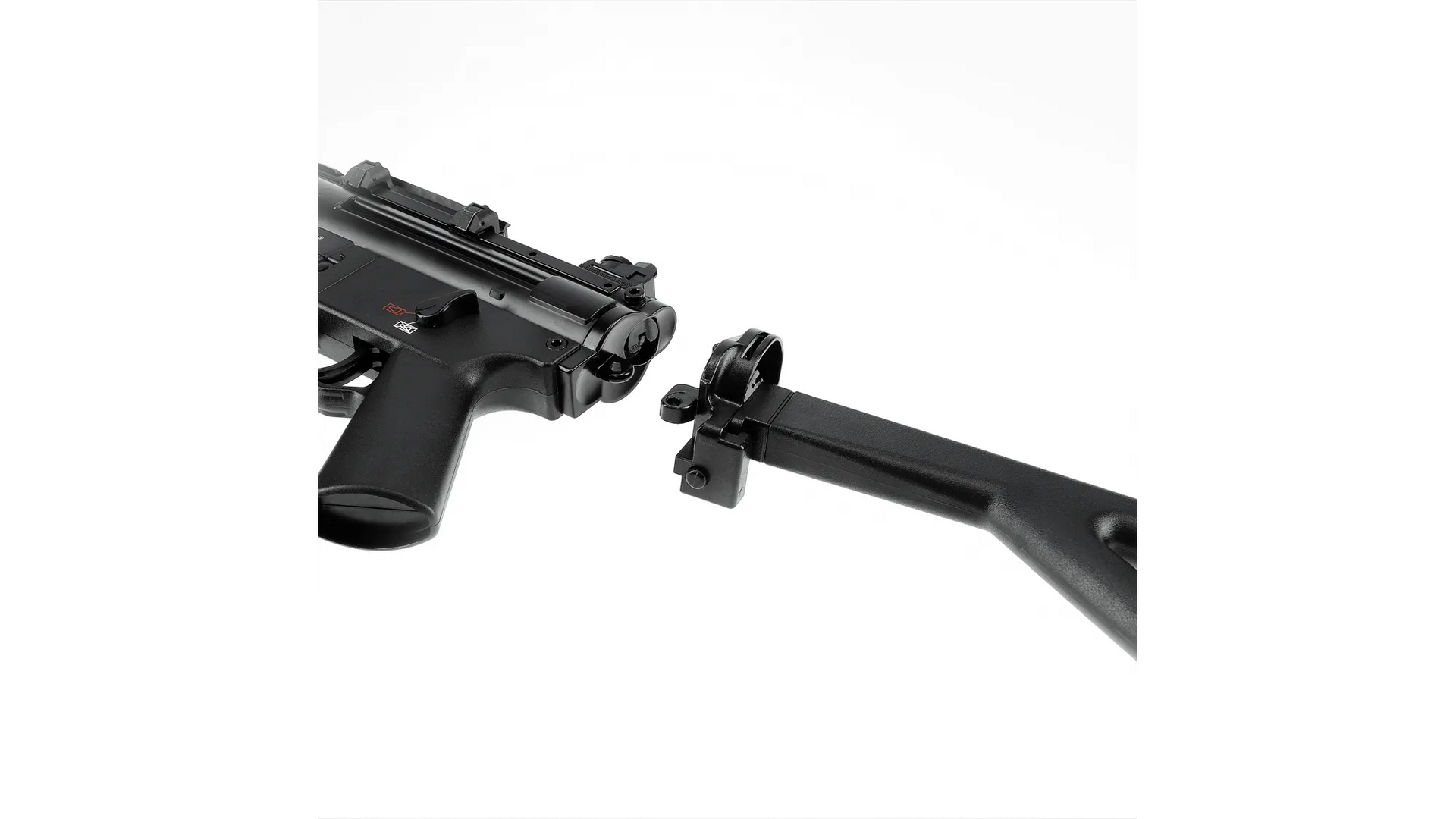 HK MP5 K-PDW | Semi Auto