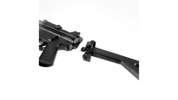 HK MP5 K-PDW | Semi Auto