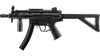 HK MP5 K-PDW | Semi Auto