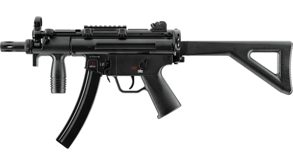 HK MP5 K-PDW | Semi Auto