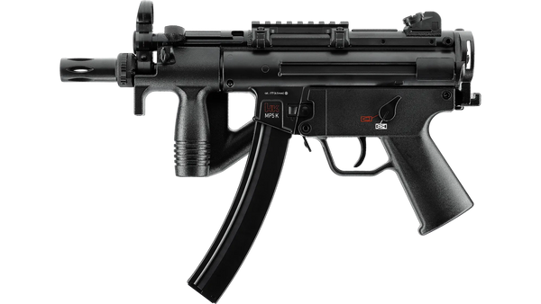 HK MP5 K-PDW | Semi Auto