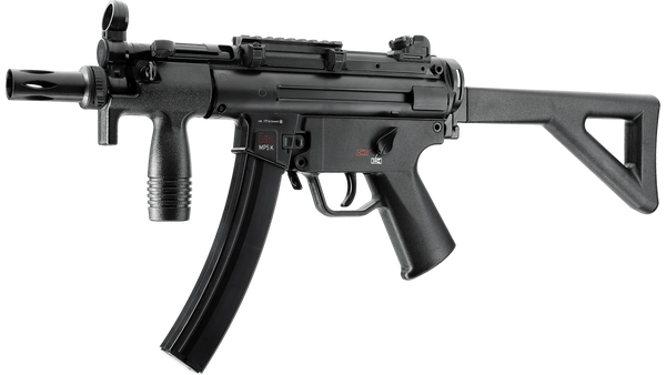 HK MP5 K-PDW | Semi Auto