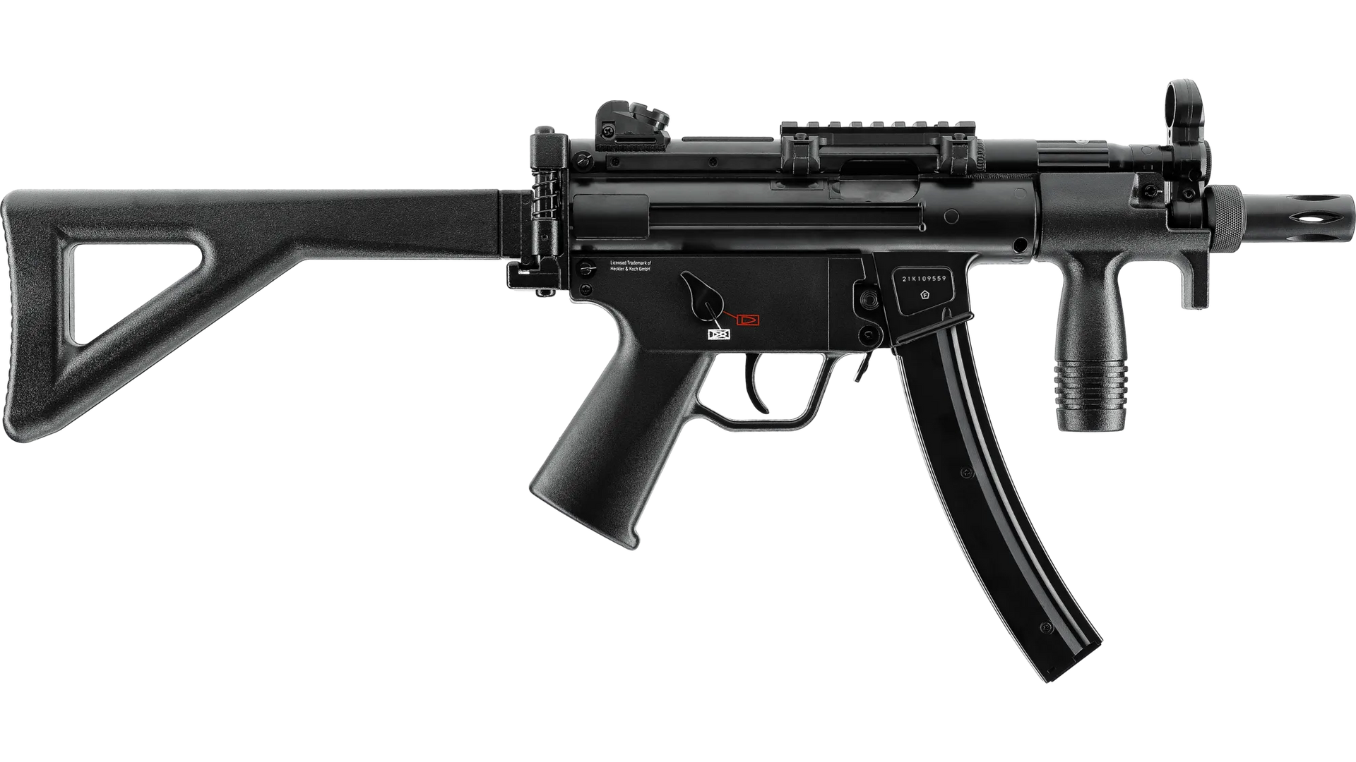 HK MP5 K-PDW | Semi Auto