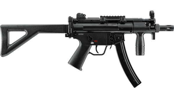 HK MP5 K-PDW | Semi Auto