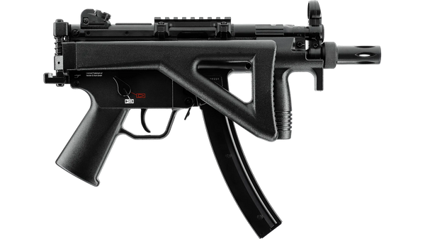 HK MP5 K-PDW | Semi Auto
