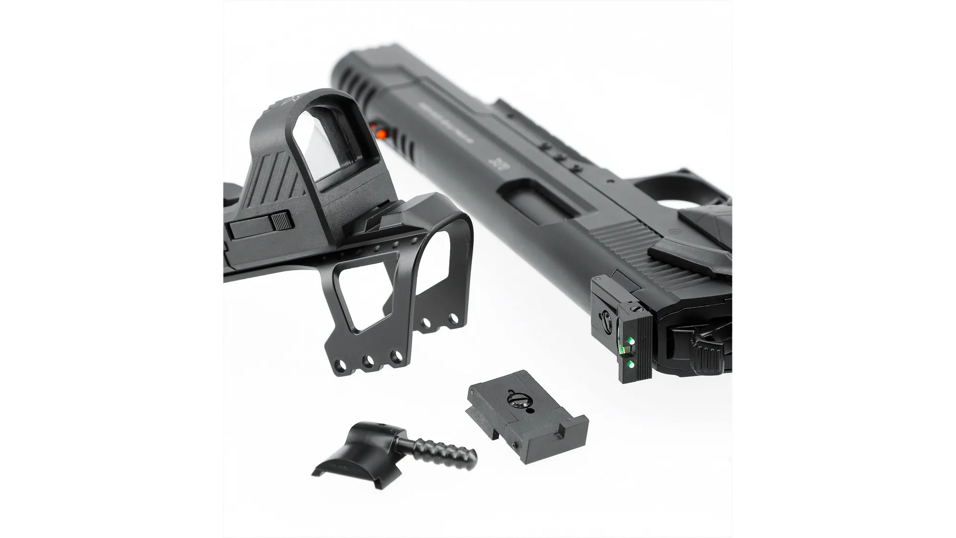 Umarex RaceGun Set | Blowback