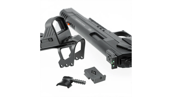 Umarex RaceGun Set | Blowback