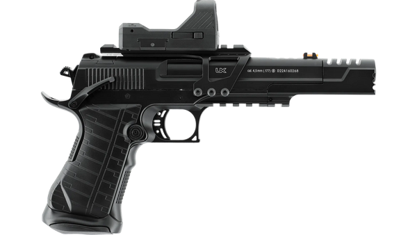 Umarex RaceGun Set | Blowback