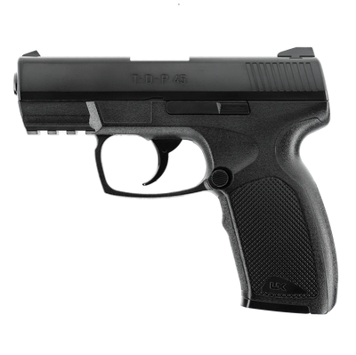 SPECIAL PACKAGE 11 | UMAREX TDP 45