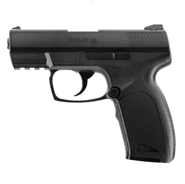 SPECIAL PACKAGE 11 | UMAREX TDP 45