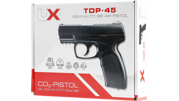 Umarex TDP 45