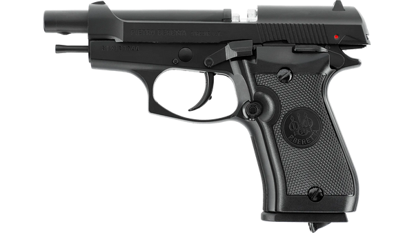 Beretta M84 FS | Blowback