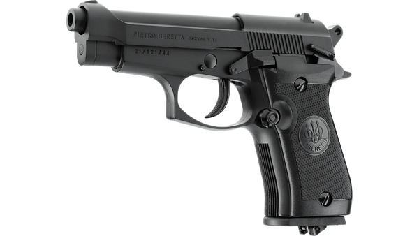 Beretta M84 FS | Blowback