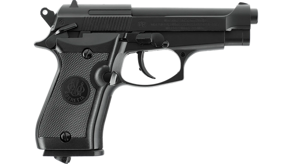 Beretta M84 FS | Blowback