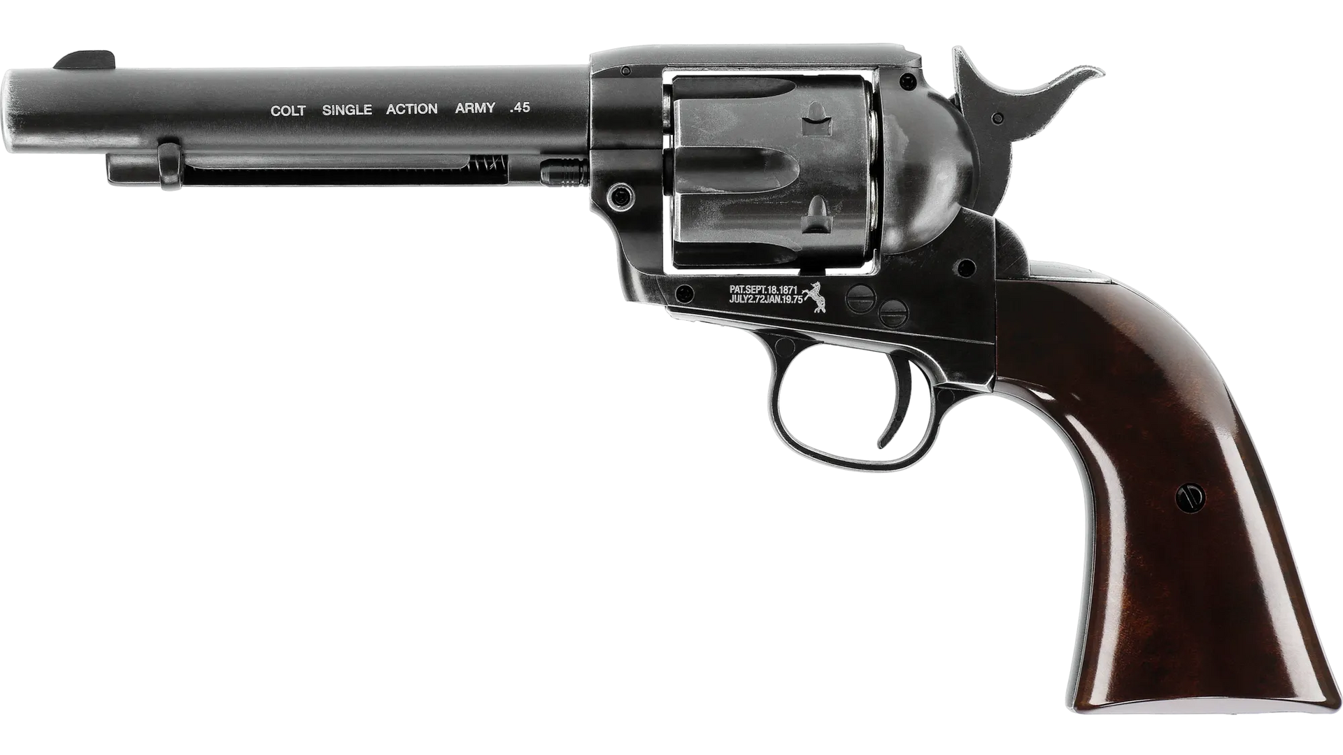Colt SAA 45 5.5