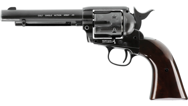 Colt SAA 45 5.5