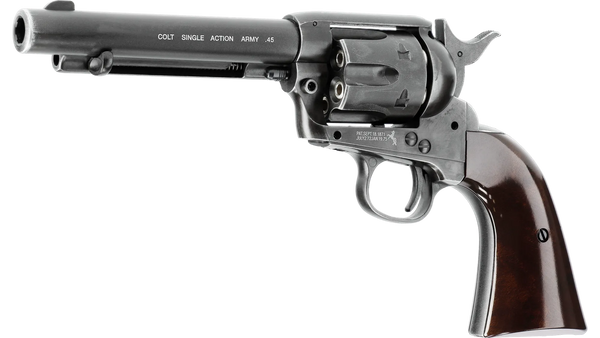 Colt SAA 45 5.5