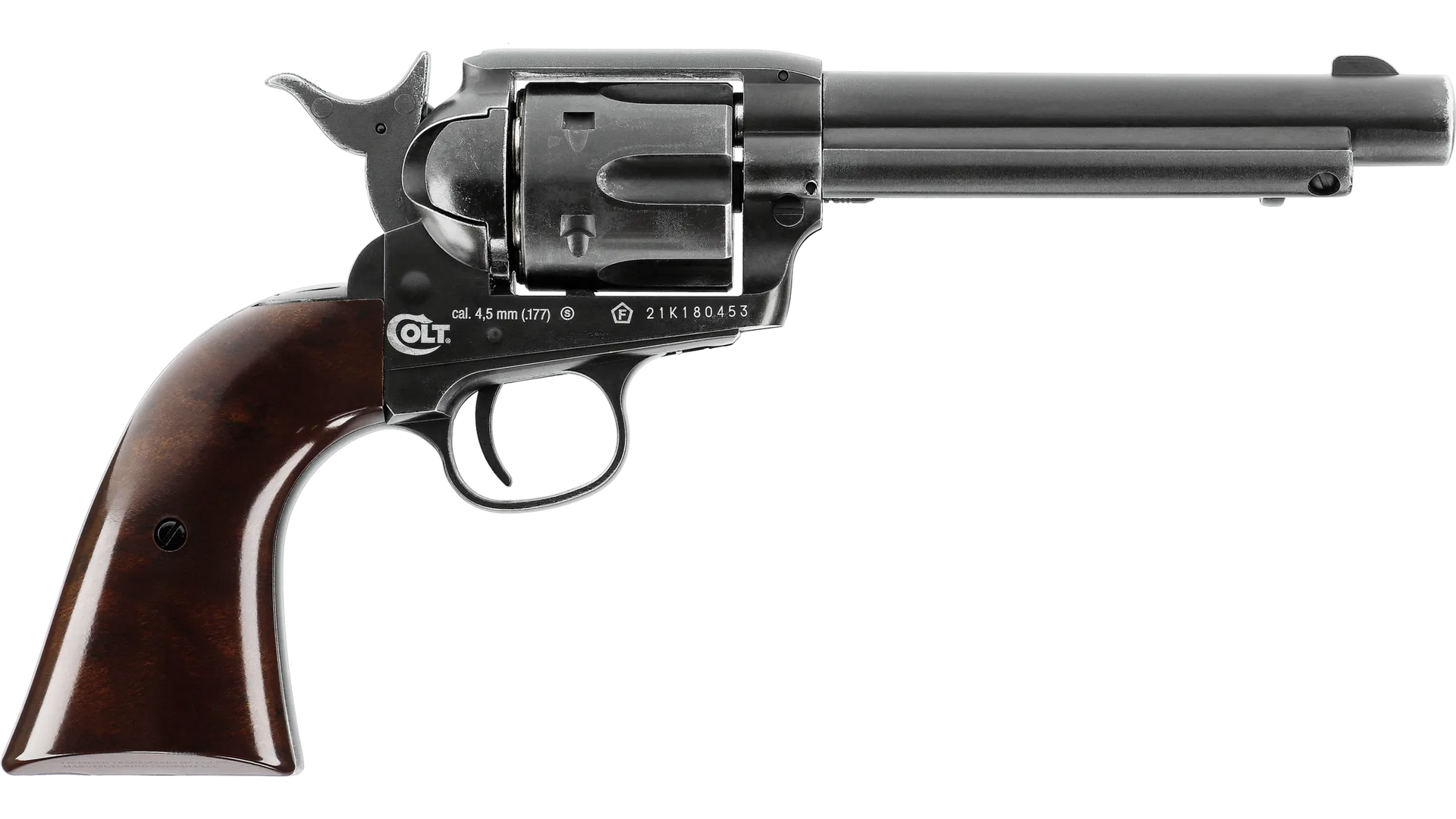 Colt SAA 45 5.5
