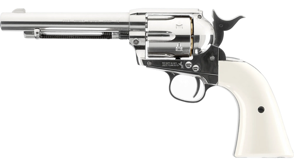 Colt SAA 45 5.5