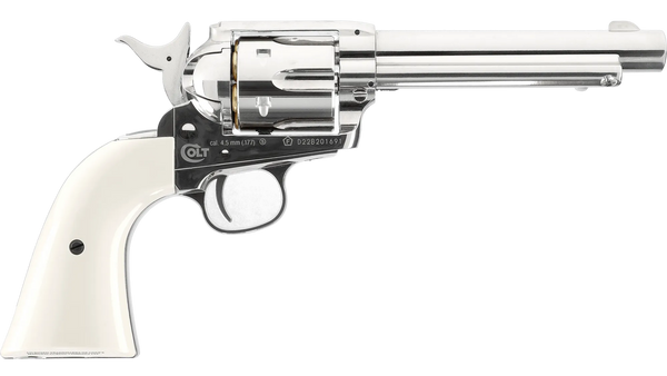 Colt SAA 45 5.5