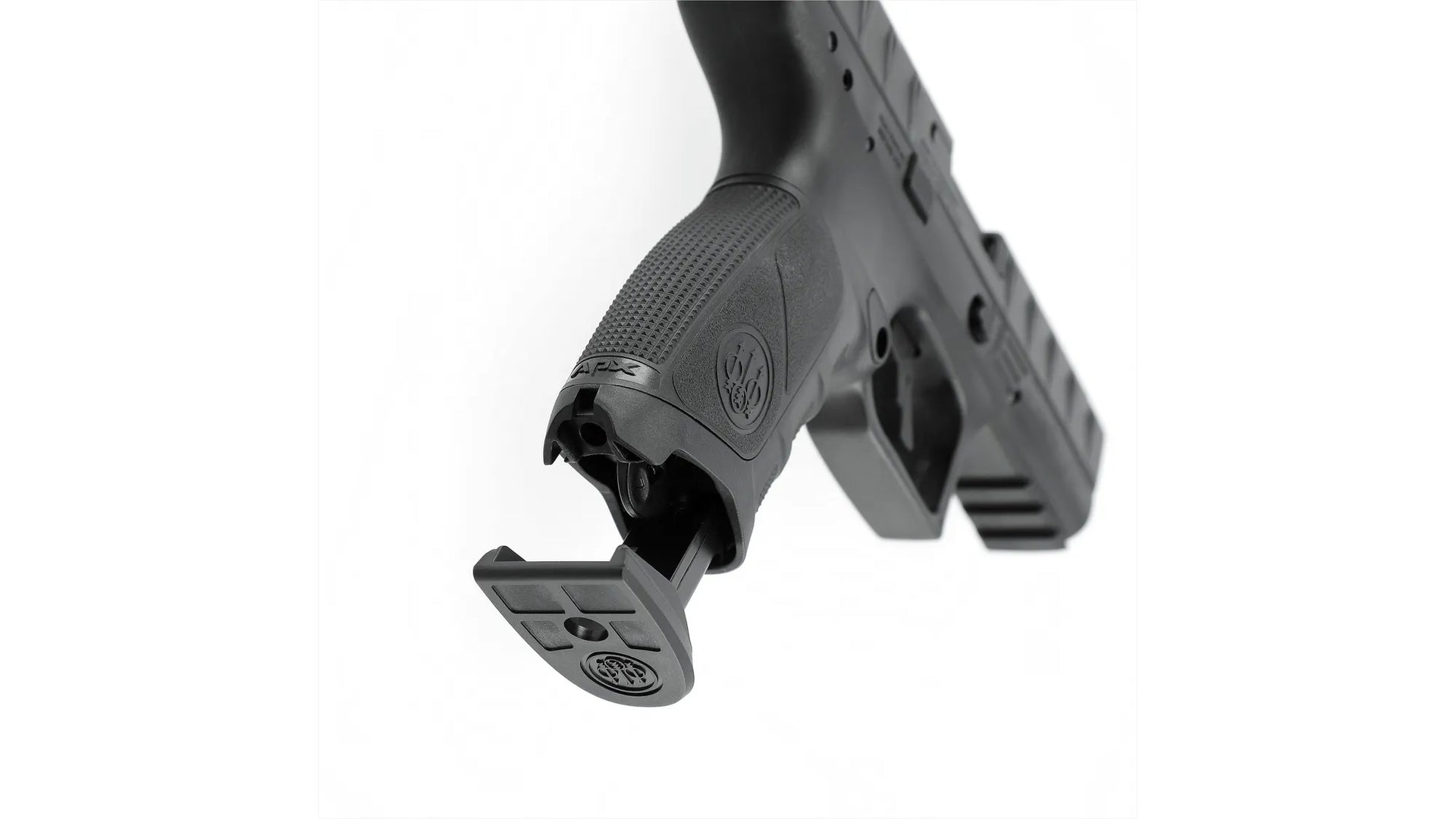 Beretta APX Black | Blowback