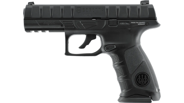 Beretta APX Black | Blowback