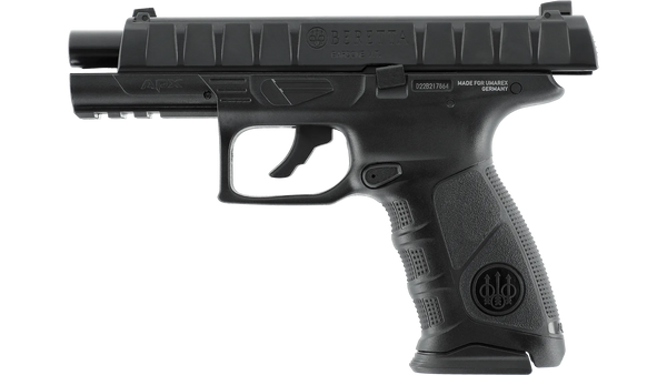 Beretta APX Black | Blowback