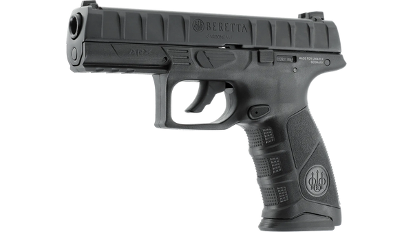 Beretta APX Black | Blowback