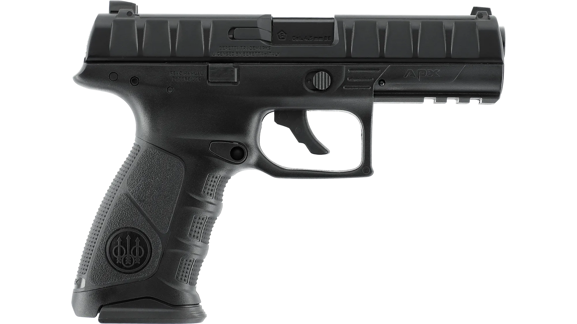 Beretta APX Black | Blowback