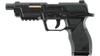 Umarex SA10 | Blowback