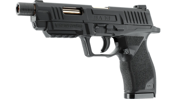 Umarex SA10 | Blowback