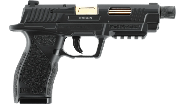 Umarex SA10 | Blowback