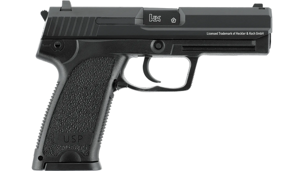 HK USP | Blowback