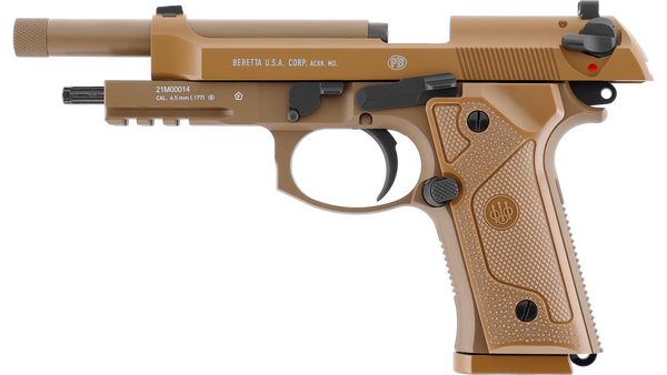 Beretta M9A3 FM FDE | Blowback