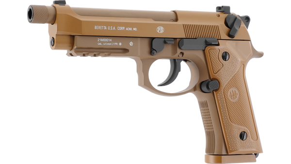 Beretta M9A3 FM FDE | Blowback